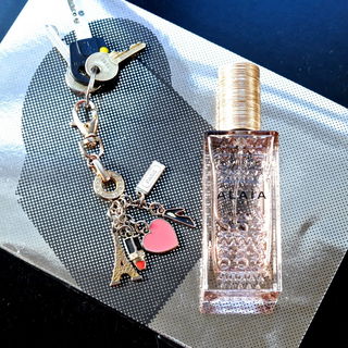 Alaïa (Eau de Parfum Nude) - Azzedine Alaïa