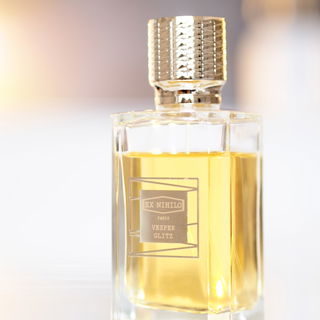 Vesper Glitz - Ex Nihilo