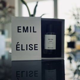 Melting Lust - Emil Élise
