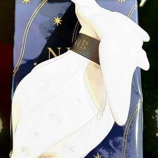L'Air du Temps x Alix D. Reynis by Nina Ricci