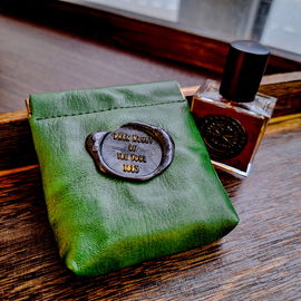 Dark Night of the Soul - OM Parfum