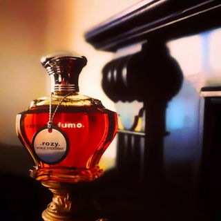 Rozy (Voile d'Extrait) by Vero Profumo