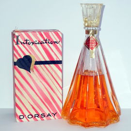 Intoxication (Eau de Toilette) - d'Orsay