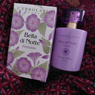 Bella di Notte von L'Erbolario