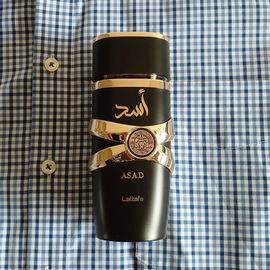 Asad - Lattafa / لطافة