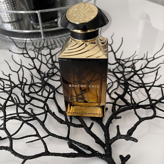 Vanilla Powder (Extrait de Parfum) - Matière Première