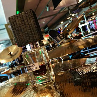 Black Afgano (Extrait de Parfum) by Nasomatto