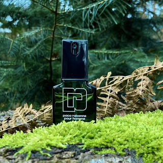 Paco Rabanne pour Homme (Eau de Toilette) - Rabanne