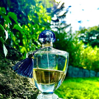 Shalimar Parfum Initial by Guerlain