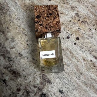 Baraonda (Extrait de Parfum) von Nasomatto
