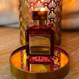 Baccarat Rouge 540 (Extrait de Parfum) by Maison Francis Kurkdjian