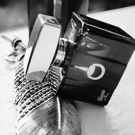 Gucci by Gucci (Eau de Parfum) - Gucci