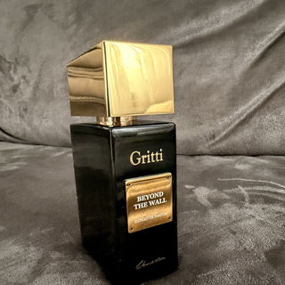 Beyond the Wall by Gritti