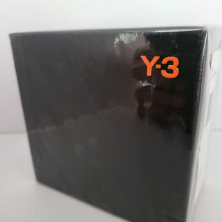 Y-3 by Yohji Yamamoto