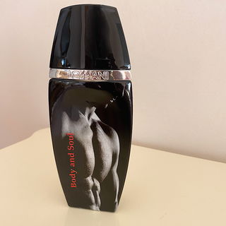 Body and Soul by Lomani