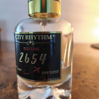 2654 von City Rhythm