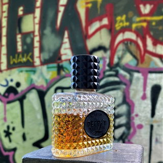 Yours Deeply / Deeply - MariaL