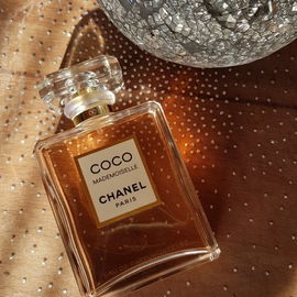 Coco Mademoiselle (Eau de Parfum Intense) - Chanel