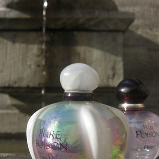 Pure Poison by Dior