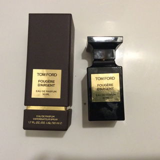 Fougère d'Argent von Tom Ford