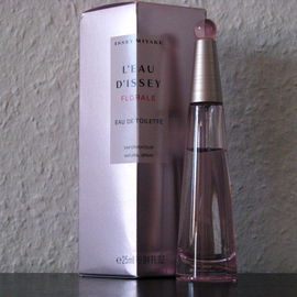 L'Eau d'Issey Florale - Issey Miyake
