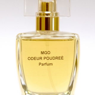 Odeur Poudreè von Duftanker MGO Duftmanufaktur