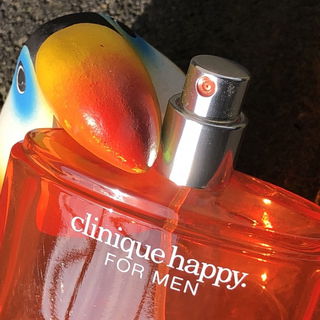 Happy for Men (Eau de Toilette) von Clinique