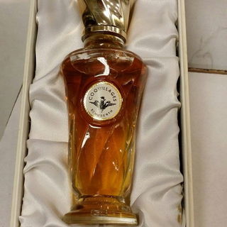 Coquillages (Eau de Cologne) - Schuberth