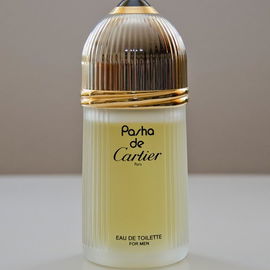 Santos (Eau de Sport) - Cartier