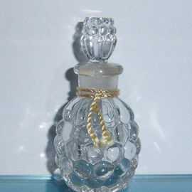 Lasso (Parfum) - Jean Patou