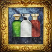 SPERANZA | UNITA’ | AMORE (von Felsn)