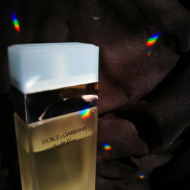 Light Blue (Eau de Toilette) by Dolce & Gabbana