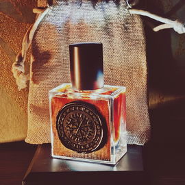Dark Night of the Soul - OM Parfum