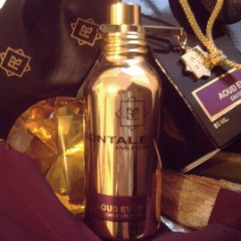 Aoud Ever - Montale