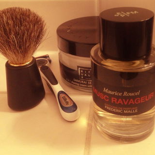 Musc Ravageur (Eau de Parfum) von Editions de Parfums Frédéric Malle