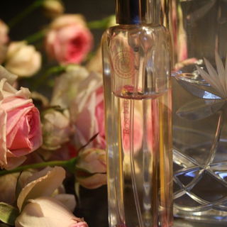 Rose Ikebana - Hermès