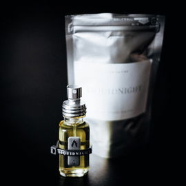 Liquidnight - What We Do Is Secret / A Lab on Fire
