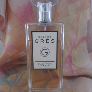 Madame Grès von Grès