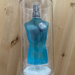 Le Mâle Summer Fragrance 2007 von Jean Paul Gaultier