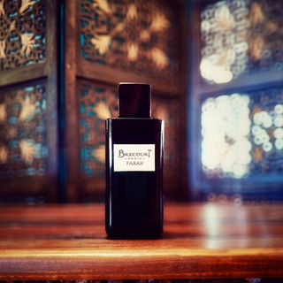 Farah / Harâm (Eau de Parfum) - Brecourt