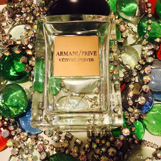 Armani Privé - Vétiver d'Hiver / Vétiver Babylone von Giorgio Armani