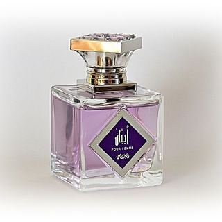Abyan pour Femme von Rasasi