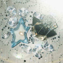 Angel Liqueur de Parfum - Création 2013 - Mugler