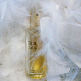 Gabriela Sabatini (Eau de Toilette) - Gabriela Sabatini