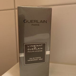 L'Instant de Guerlain pour Homme (Eau de Parfum) von Guerlain