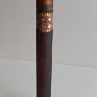 Cuba Mexico / Brazil - Maya for Men by Cuba