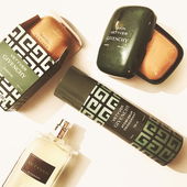 Zum 91. Geburtstag von Hubert de Givenchy (von Rivegauche)