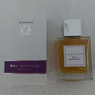 Bal Baroque von Olentium