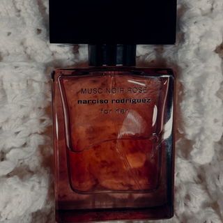 For Her Musc Noir Rose von Narciso Rodriguez