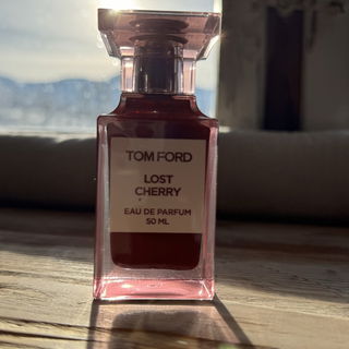 Lost Cherry (Eau de Parfum) by Tom Ford